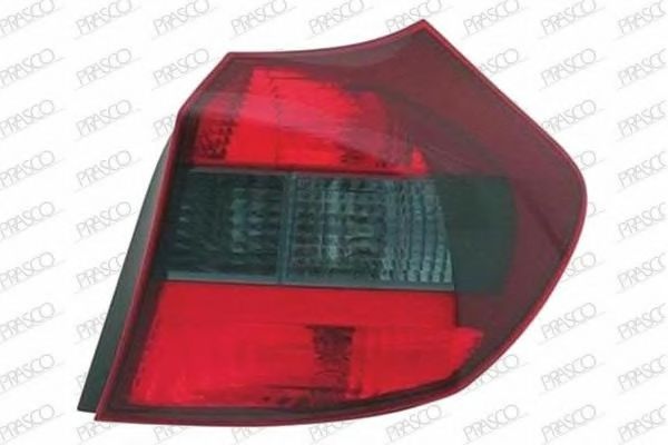 BM1204184 Prasco Задний фонарь для BMW 1 Series