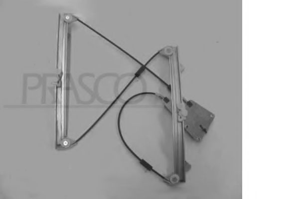 BM120W023 Prasco Склопідіймач для BMW 1 Series