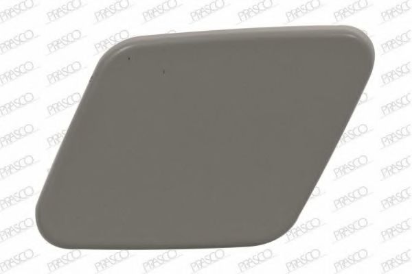 BM1211238 Prasco Облицовка бампера для BMW 1 Series