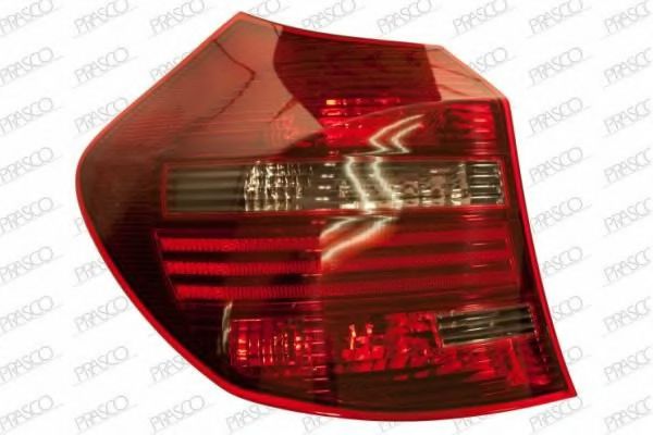 BM1214164 Prasco Задній ліхтар для BMW 1 Series