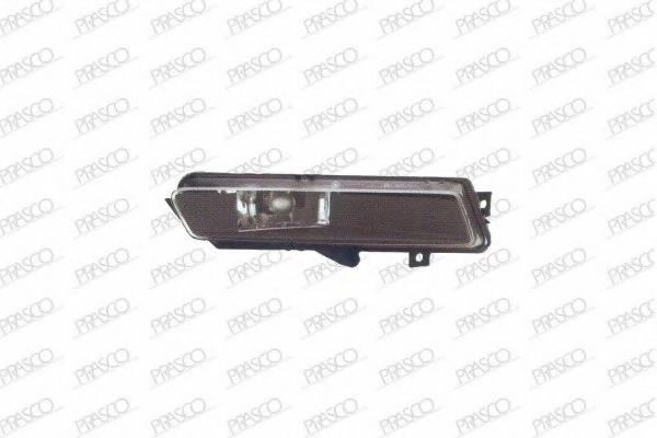 BM1214413 Prasco Передня протитуманна фара для BMW 1 Series