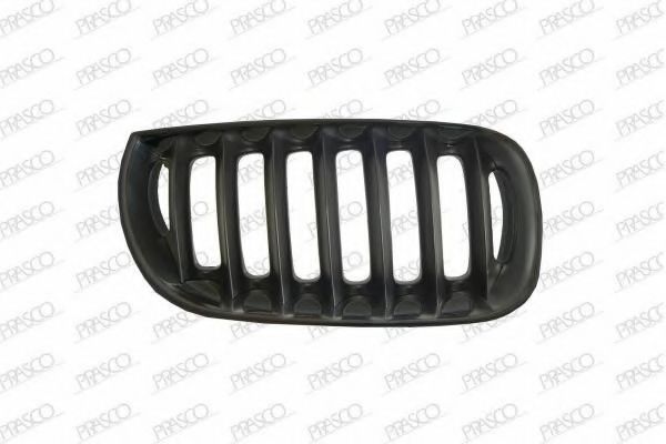 BM8022013 Prasco Решітка радіатора для BMW X3