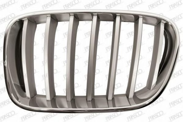 BM8042014 Prasco Решітка радіатора для BMW X3