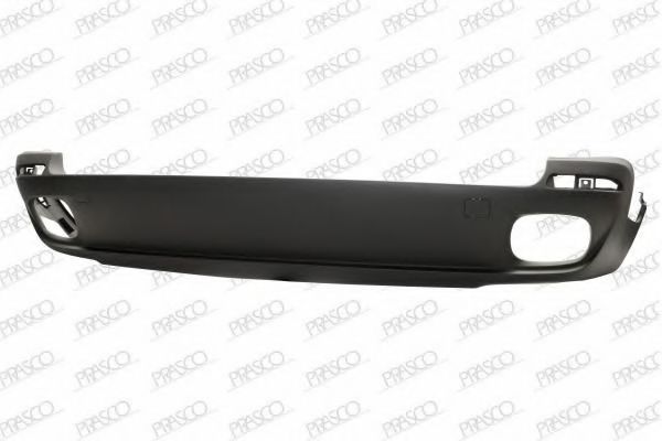 BM8221051 Prasco Бампер для BMW X5
