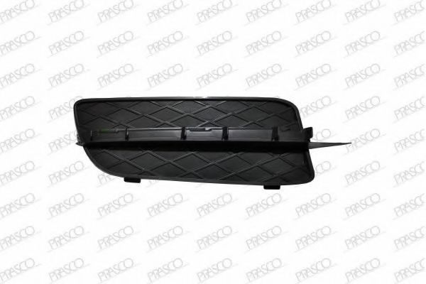 BM8222123 Prasco Вентиляційна решітка бампера для BMW X5