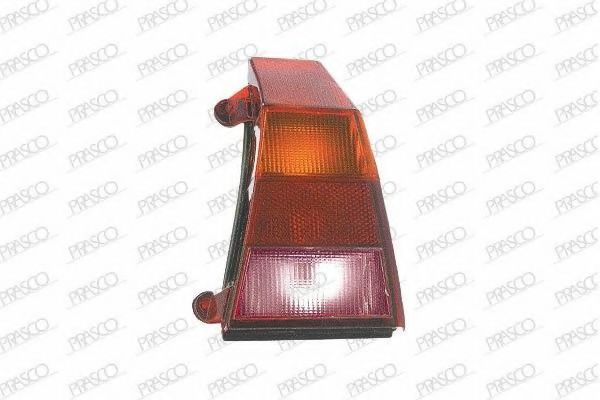 CI0214054 Prasco Задний фонарь для Citroen AX