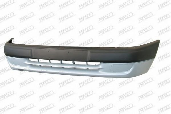 CI0221001 Prasco Бампер для Citroen Saxo