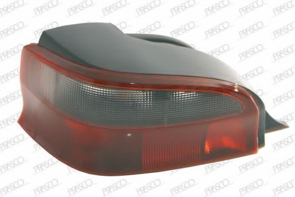 CI0224164 Prasco Задний фонарь для Citroen Saxo