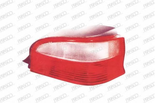 CI0234154 Prasco Задний фонарь для Citroen Saxo