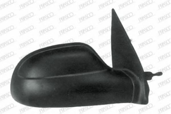 CI0237313 Prasco Зовнішнє дзеркало для Citroen Saxo