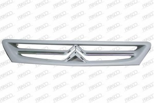 CI4202001 Prasco Решітка радіатора для Citroen Xsara