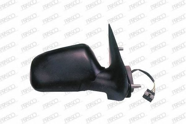 CI4207323 Prasco Зовнішнє дзеркало для Citroen Xsara