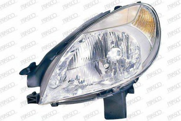 CI7174804 Prasco Основна фара для Citroen Xsara