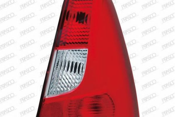 DA3204163 Prasco Задній ліхтар для Dacia Logan