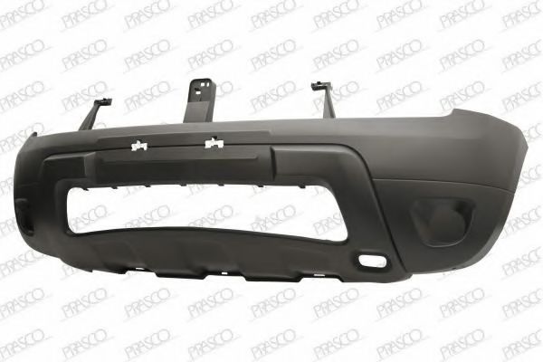 DA8201001 Prasco Бампер для Dacia Duster
