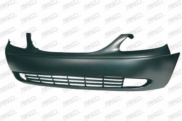 DG0051011 Prasco Бампер для Chrysler Voyager