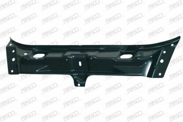 DG4103201 Prasco Передня панель кузова для Chrysler PT Cruiser