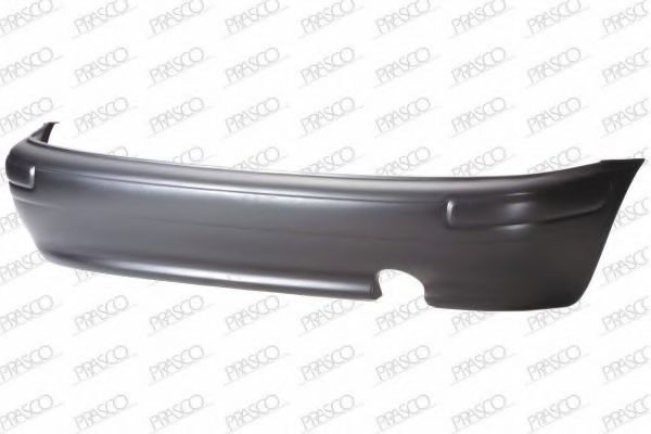 DS0071061 Prasco Бампер для Nissan Micra