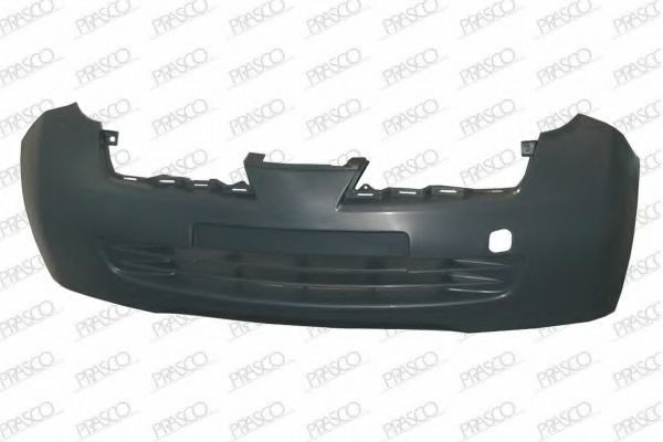 DS0111001 Prasco Бампер для Nissan Micra