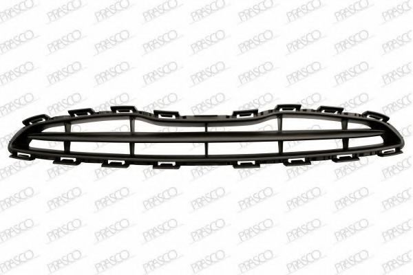DS0142001 Prasco Решітка радіатора для Nissan Micra
