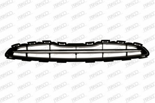 DS0142011 Prasco Решетка радиатора для Nissan Micra