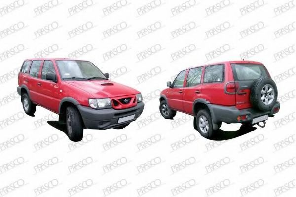 DS273W026 Prasco Склопідіймач для Nissan Terrano