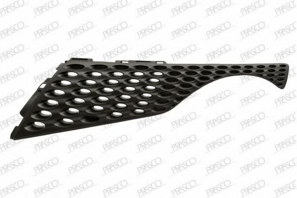 DS7002004 Prasco Решетка радиатора для Nissan Juke