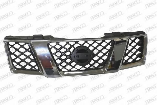 DS8142011 Prasco Решетка радиатора
