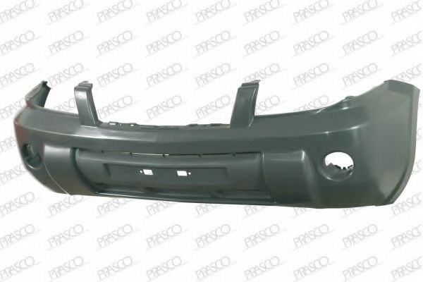 DS8301001 Prasco Бампер для Nissan X-Trail