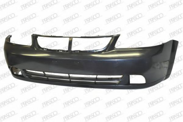 DW0111001 Prasco Бампер для Chevrolet Nubira