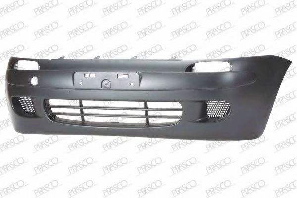 DW3201001 Prasco Бампер для Daewoo Matiz