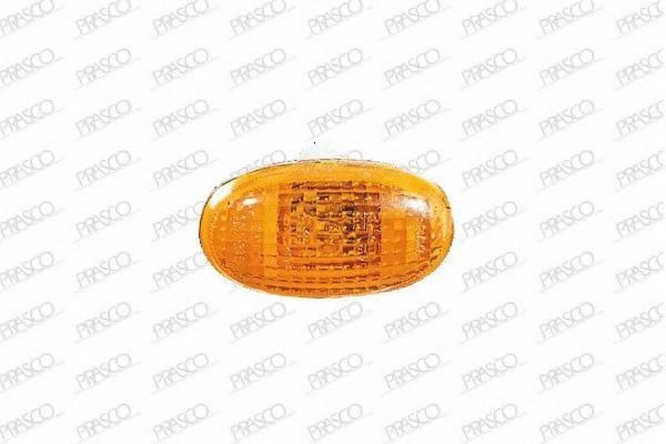 DW3204139 Prasco Ліхтар покажчика повороту для Daewoo Matiz