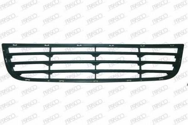 DW3222120 Prasco Вентиляционная решетка бампера для Daewoo Matiz
