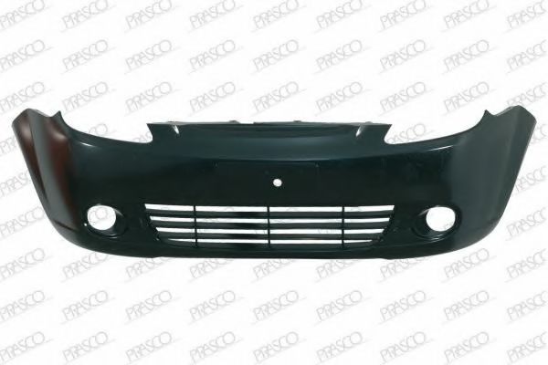 DW3241001 Prasco Бампер для Chevrolet Matiz