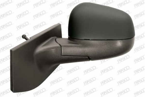 DW3407114 Prasco Наружное зеркало для Chevrolet Spark