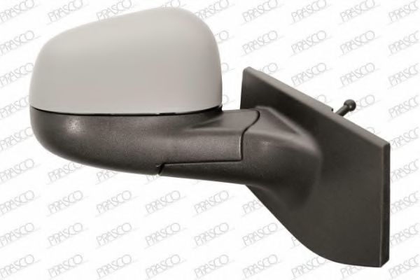 DW3407123 Prasco Наружное зеркало для Chevrolet Spark