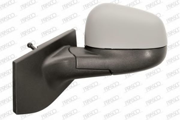DW3407124 Prasco Наружное зеркало для Chevrolet Spark
