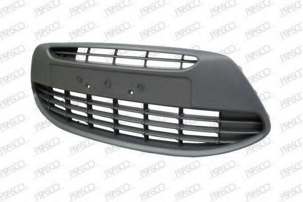 FD0082120 Prasco Вентиляционная решетка бампера для Ford Ka