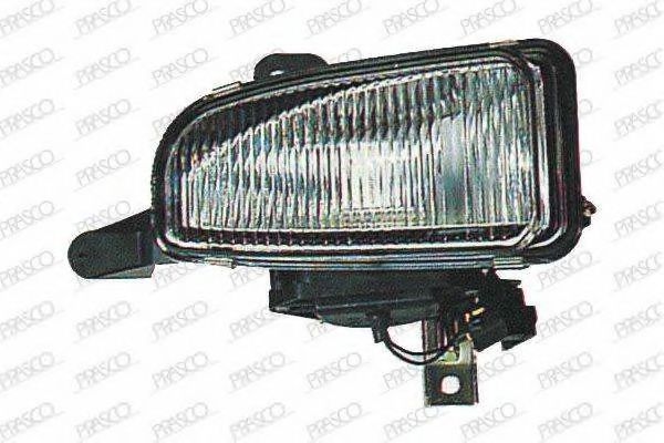FD0504414 Prasco Передняя противотуманная фара для Ford Fiesta