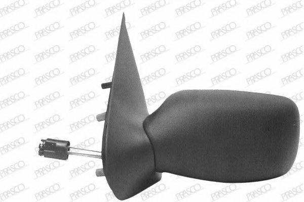 FD0507324 Prasco Наружное зеркало