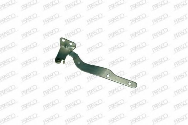FD1053703 Prasco Петля капота для Ford Mondeo