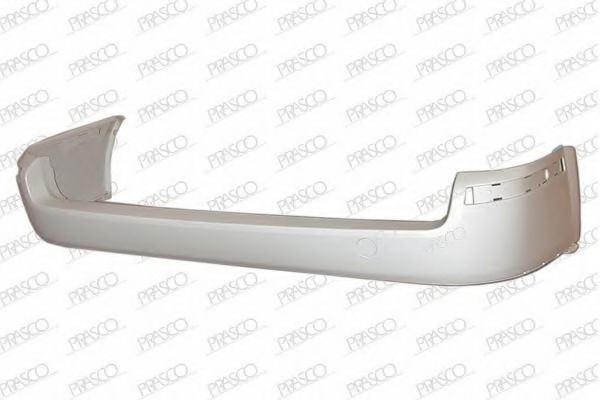 FD1071061 Prasco Бампер для Ford Mondeo