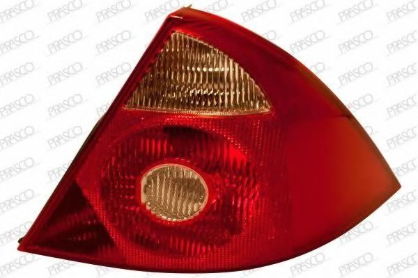 FD1094151 Prasco Задній ліхтар для Ford Mondeo