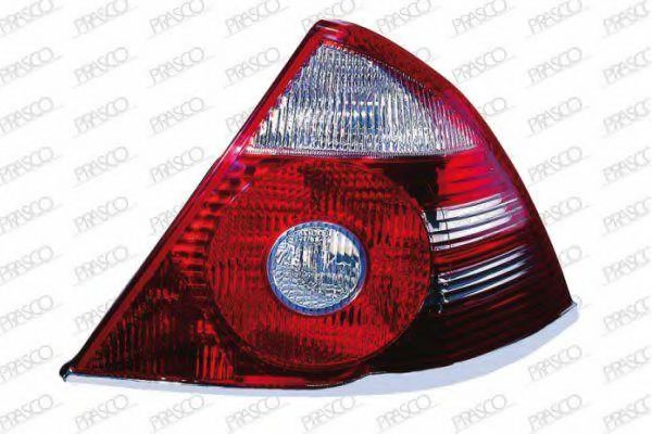 FD1094153 Prasco Задній ліхтар для Ford Mondeo