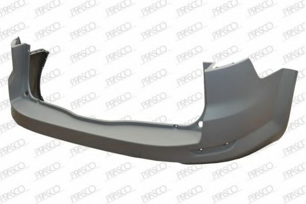 FD1101071 Prasco Бампер для Ford Mondeo