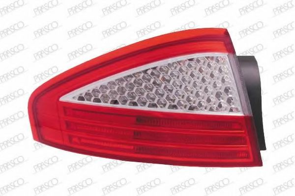 FD1104163 Prasco Задній ліхтар для Ford Mondeo