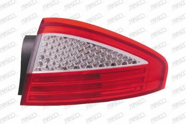 FD1104164 Prasco Задний фонарь для Ford Mondeo