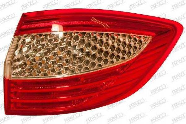 FD1104173 Prasco Задній ліхтар для Ford Mondeo