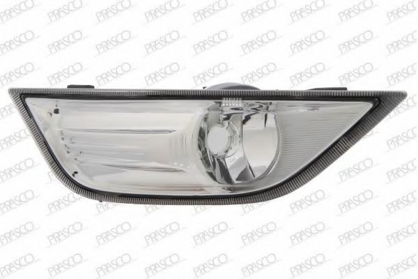 FD1124413 Prasco Передня протитуманна фара для Ford Mondeo