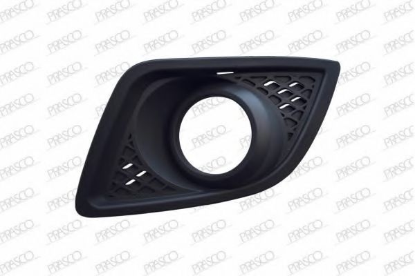 FD3422134 Prasco Вентиляционная решетка бампера